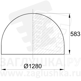 ПСФР-1200