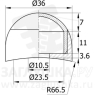 КЧ36-133КК