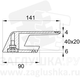 НД20-40ОВЧС