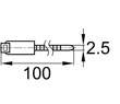 FAS-100x2.5