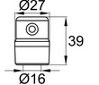 Схема UPK-01A