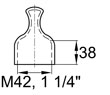 Схема CAPMR41,3