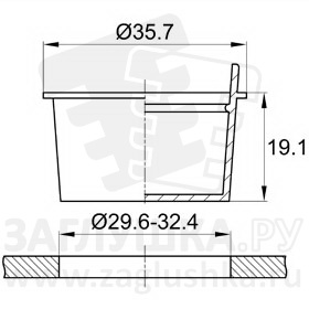 STCLB29.6