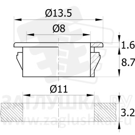 TFLF11,0x8,0-3,2