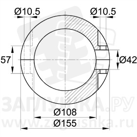 Х108-42ЛО