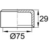 Схема TXTPE75F