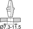 Схема TRER8.1-11.5