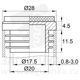 ILT28Ф