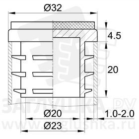 32ФПЧК