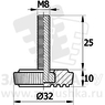 32М8-25ЧС