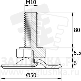 JTM501080