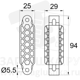 Spare Parts – PUBKnew