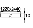 Схема HDPE10B