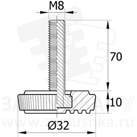 32М8-70ЧН