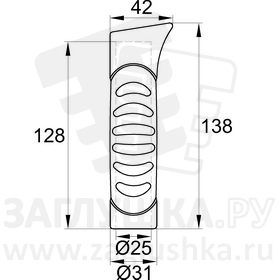 РЧ25Г