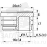 25-40ФПЧК