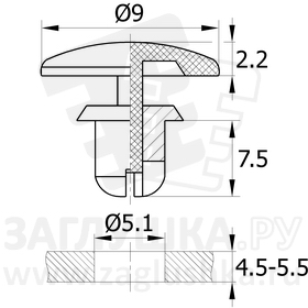 TBS5.1-7.5