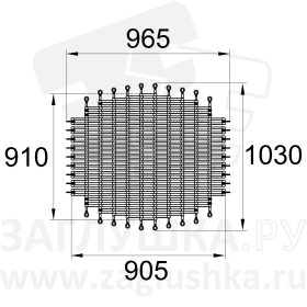 Spare Parts – MATC84BK