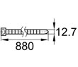 FAF880x12.7