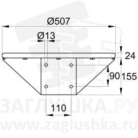 1110 G-CH