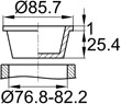 Схема STC76,8