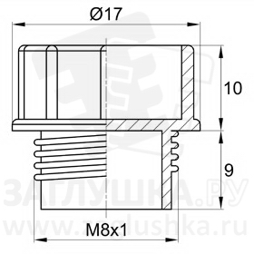 TFUGM8X1