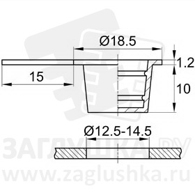 STCL2-12.5