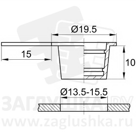 STCL2-13.5