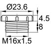 Схема QF16