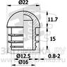 22СЧС