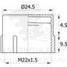 CFV22x1,5