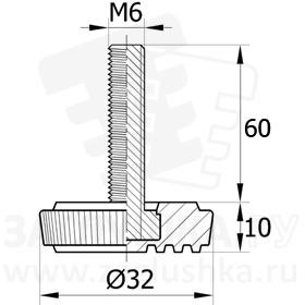 32М6-60ЧС