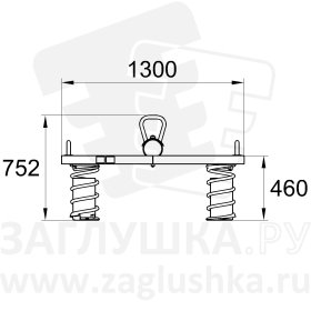 КН-6540