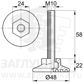 48М10-60ЧС