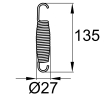 Схема Spare Parts – SPRG27-135