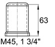 Схема SW70-1-G63