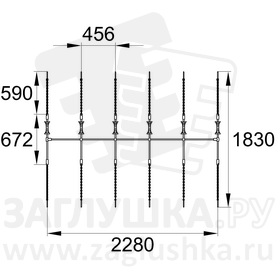 КН-6517.25