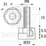 25ПМ8-15ЧС