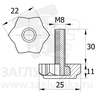 22М8-30ЧС