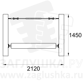 КН-7455