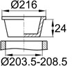 Схема STC203,5