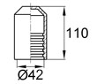 Схема TRM42X110