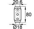 Схема С16-6КС