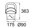 Схема KYP-49