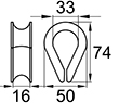 Схема KTST-16