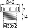 Схема TFUGM33X2