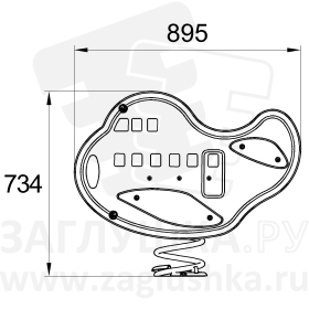 КН-5083