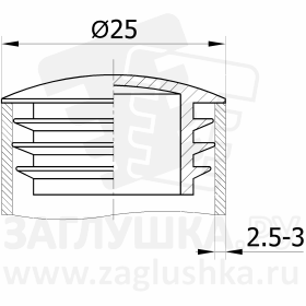 ILTB25+2,5