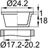 Схема STC17,2