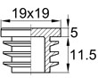 Схема ILQ19